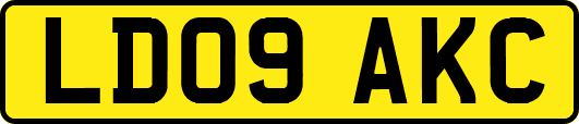 LD09AKC