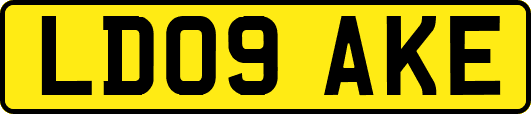 LD09AKE