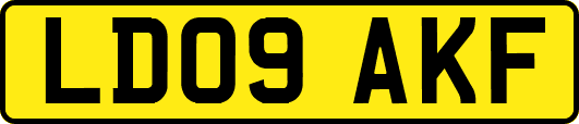 LD09AKF