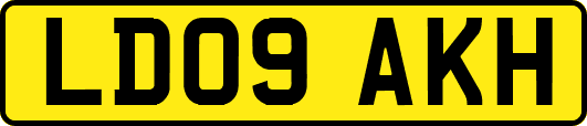 LD09AKH