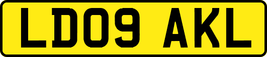 LD09AKL
