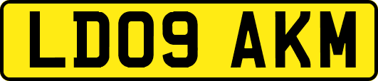 LD09AKM