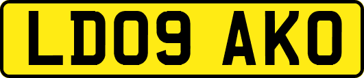 LD09AKO