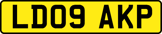 LD09AKP