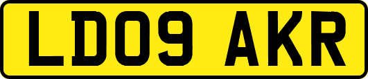 LD09AKR