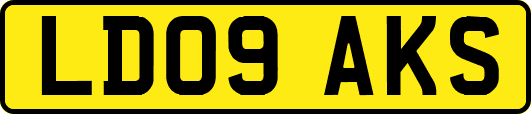 LD09AKS