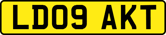 LD09AKT