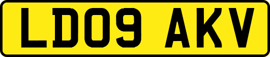 LD09AKV