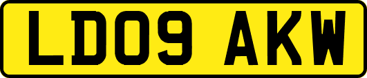 LD09AKW