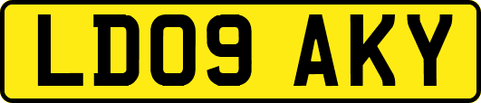 LD09AKY