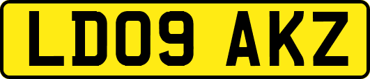 LD09AKZ