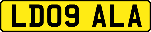 LD09ALA