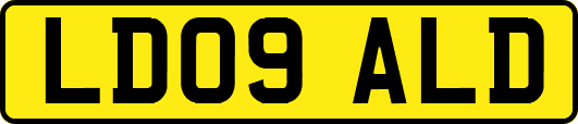 LD09ALD