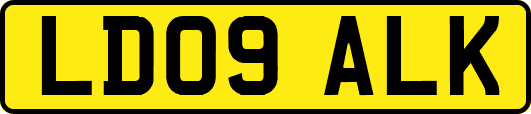 LD09ALK