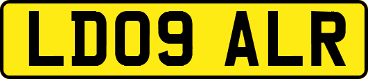 LD09ALR