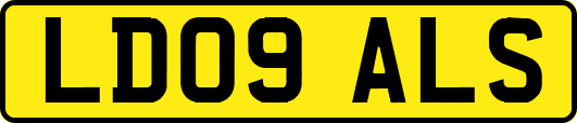 LD09ALS