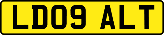 LD09ALT