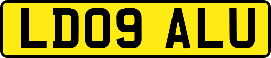 LD09ALU
