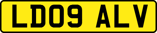 LD09ALV