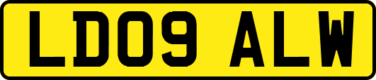 LD09ALW
