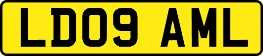 LD09AML