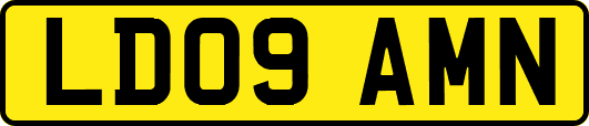 LD09AMN