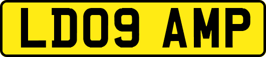 LD09AMP