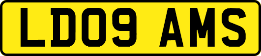 LD09AMS