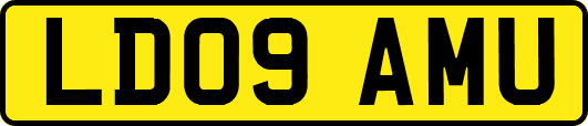 LD09AMU