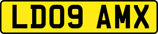 LD09AMX