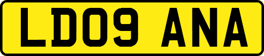 LD09ANA
