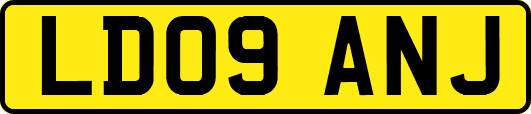 LD09ANJ