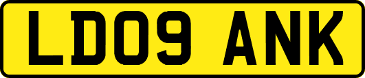LD09ANK