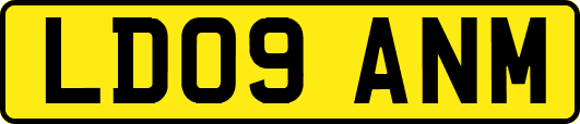 LD09ANM