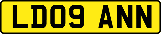 LD09ANN