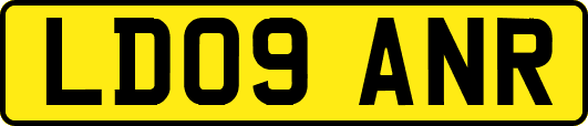 LD09ANR