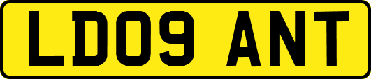 LD09ANT