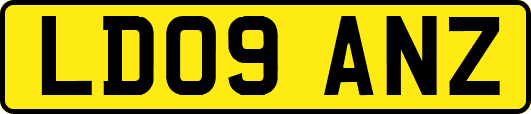 LD09ANZ