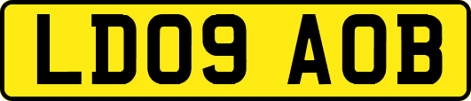 LD09AOB