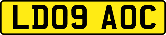 LD09AOC