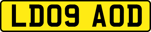 LD09AOD