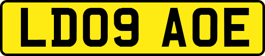 LD09AOE