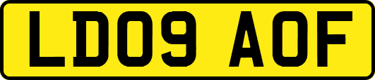 LD09AOF