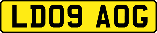 LD09AOG