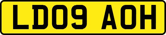 LD09AOH
