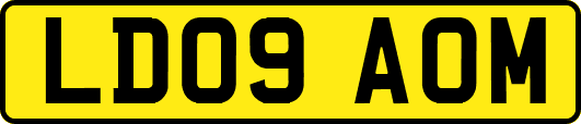 LD09AOM