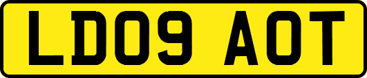LD09AOT
