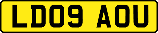 LD09AOU