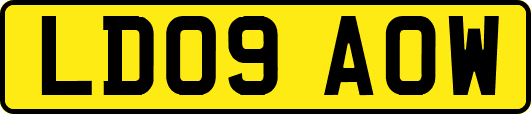 LD09AOW