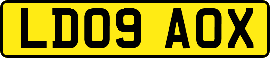 LD09AOX